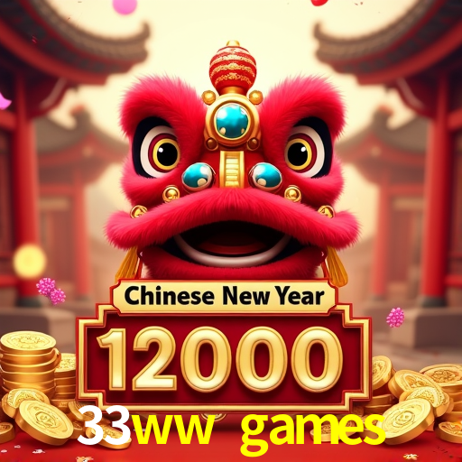 Estatísticas do Jogo 33ww games