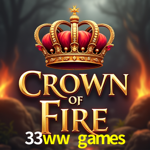 Tecnologia da Plataforma 33ww games