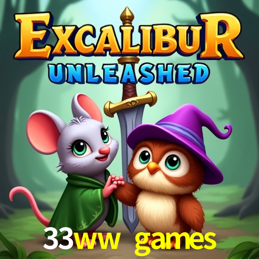 Benefícios da Conta 33ww games