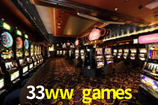 PIX Instantâneo 33ww games