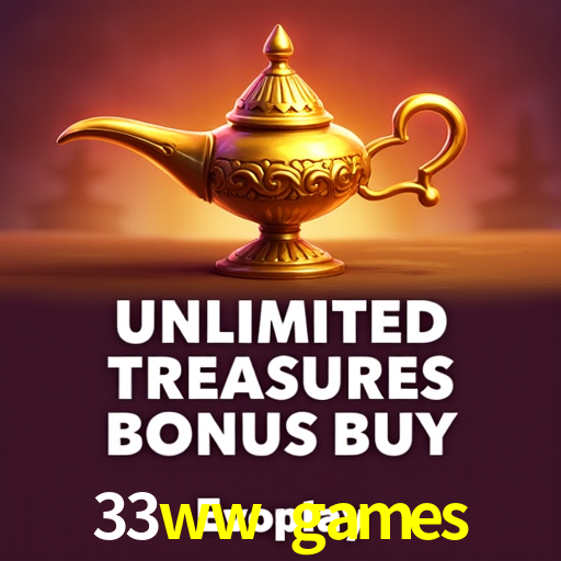 Experiência VIP 33ww games