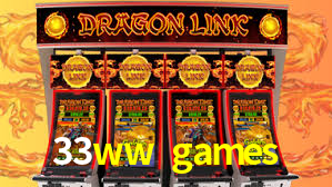 Programa VIP 33ww games