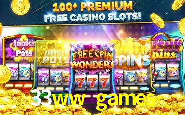 Especiais de Fim de Semana 33ww games