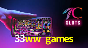 Mesa de Roleta 33ww games